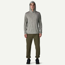 Patagonia Men's Capilene Cool Daily Hoody