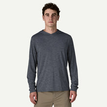 Patagonia Men's Capilene Cool Daily Hoody