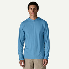 Patagonia Men's Capilene Cool Daily Hoody