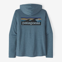 Men's Capilene® Cool Daily Graphic Hoody