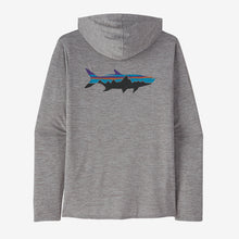 Men's Capilene® Cool Daily Graphic Hoody