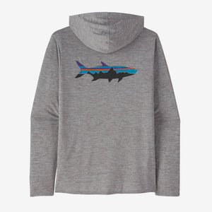Men's Capilene® Cool Daily Graphic Hoody