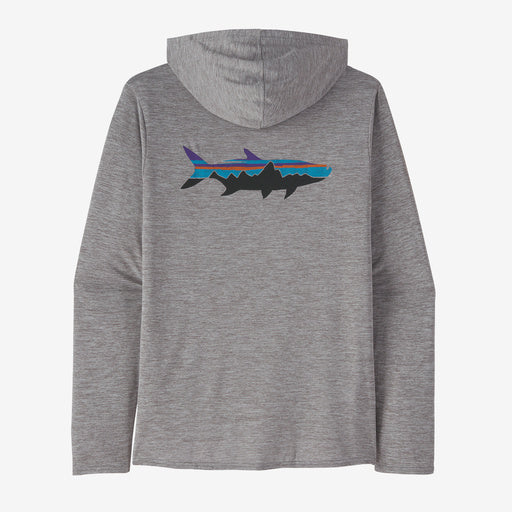 Men's Capilene® Cool Daily Graphic Hoody