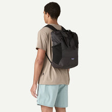 Patagonia Terravia Convertible Tote/Backpack 24L