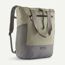 Patagonia Terravia Convertible Tote/Backpack 24L