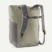 Patagonia Terravia Convertible Tote/Backpack 24L