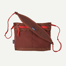 Patagonia Terravia Sacoche Crossbody Bag 3L