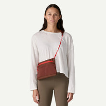 Patagonia Terravia Sacoche Crossbody Bag 3L