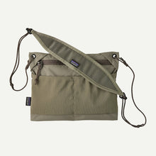 Patagonia Terravia Sacoche Crossbody Bag 3L