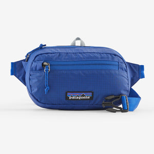 patagonia ultralight black hole mini hip pack unisex Patagonia Ultralight Black Hole® Mini Hip Pack 1L – TheBudafulHiker