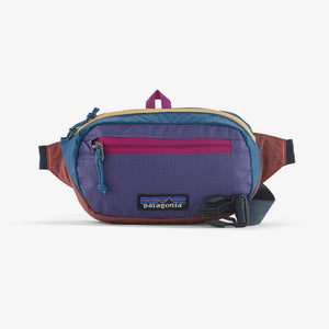 Patagonia Ultralight Black Hole® Mini Hip Pack 1L