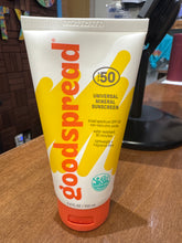 Goodspread Sunscreen