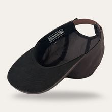 Skeleton Rider Hat - Dark Gray: Dark Gray