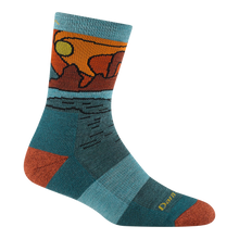Darn Tough Women's Celeste Micro Crew Midweight Hiking Socks