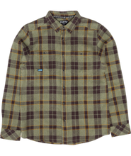 KAVU Big Joe in Green Ravine - detail