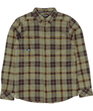 KAVU Big Joe in Green Ravine - front