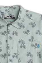 Kavu The Jam Shirt