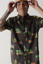 Kavu The Jam Shirt