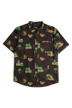 Kavu The Jam Shirt