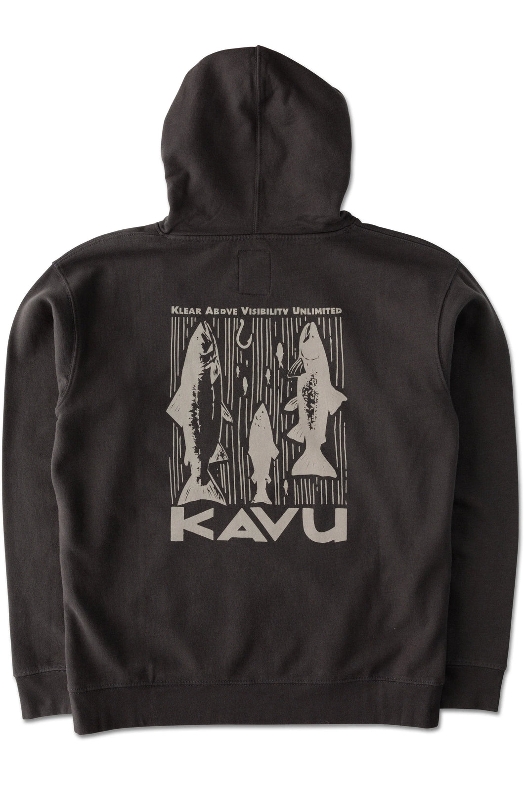 KAVU Core Hoodie