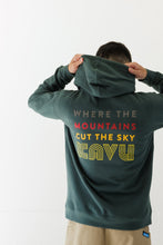KAVU Core Hoodie