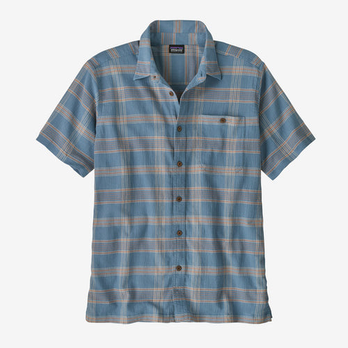 Patagonia Men's AC Shirt