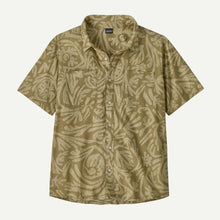 M’s Back Step Shirt