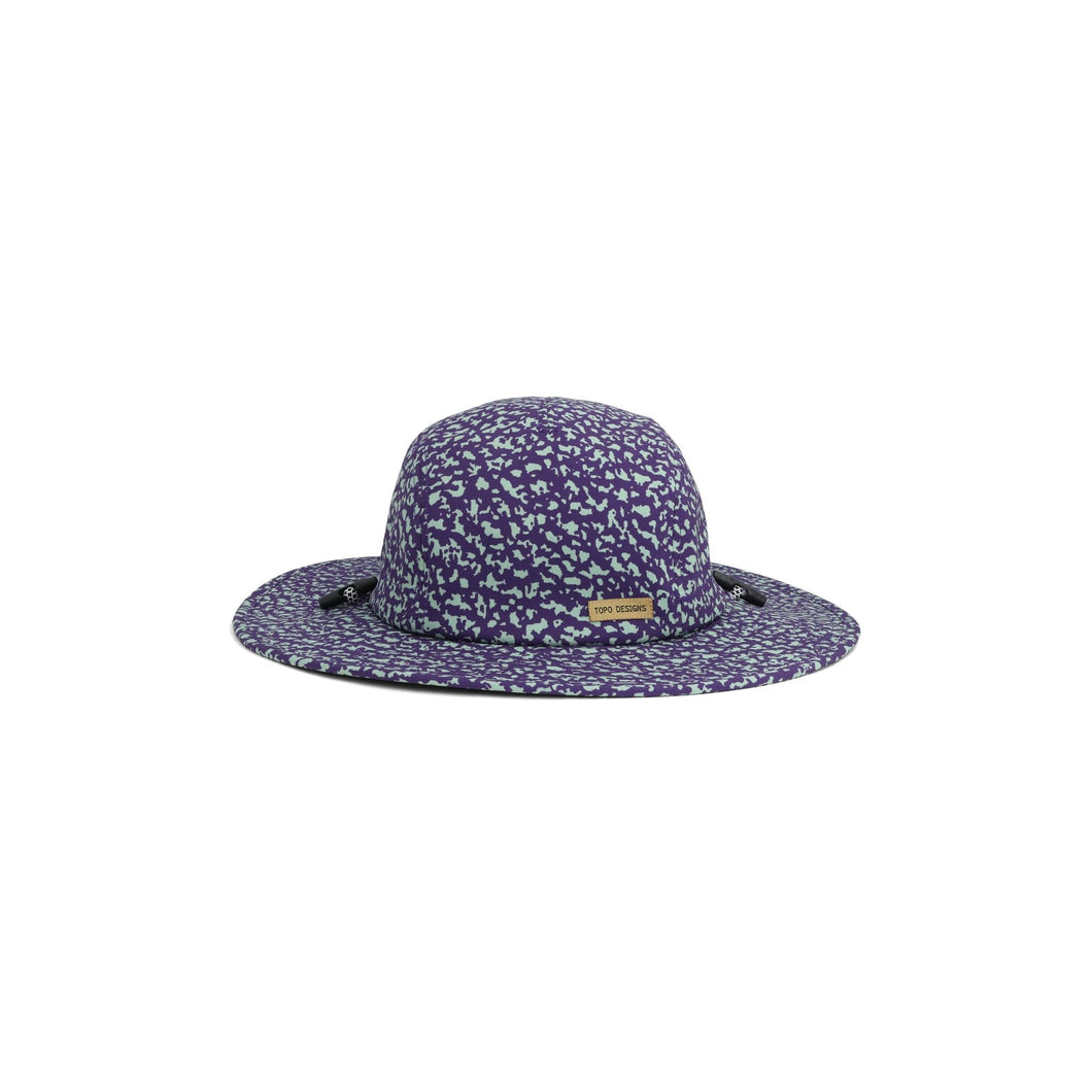 Topo Designs Sun Hat