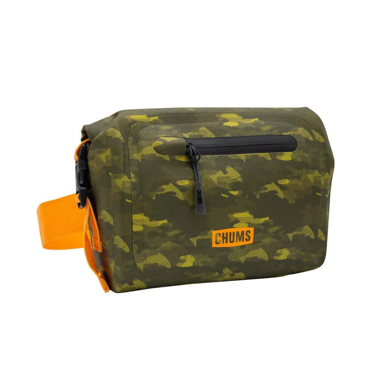 Chums Downstream 4L Bag