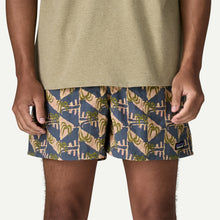 Men's Baggies Shorts - 5 inch