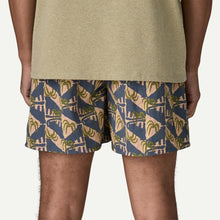 Men's Baggies Shorts - 5 inch