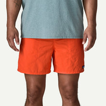 Men's Baggies Shorts - 5 inch
