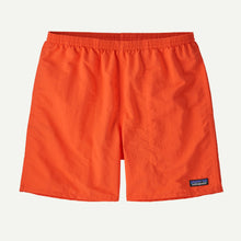Men's Baggies Shorts - 5 inch
