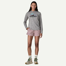 Patagonia Women's Barely Baggies