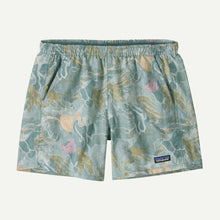 Patagonia Women's Baggies Shorts - 5 inch
