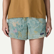 Patagonia Women's Baggies Shorts - 5 inch
