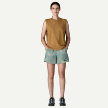 Patagonia Women's Baggies Shorts - 5 inch