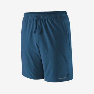 Patagonia Men's Mutli Trails Shorts - 8 inch