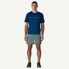 Patagonia Men's Baggies Lights Shorts - 6 inch