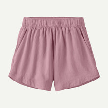 Patagonia Women's Garden Island Shorts