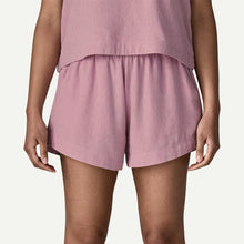Patagonia Women's Garden Island Shorts