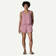 Patagonia Women's Garden Island Shorts