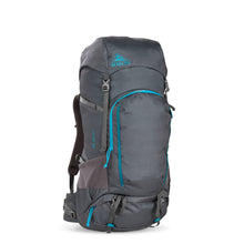 Kelty Asher 65 Beluga — front