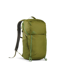 Kelty Asher 24 Winter Moss — front