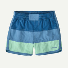 Patagonia Baby Board Shorts