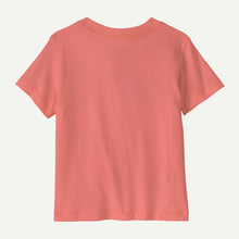 Patagonia Baby Fitz Roy Flurries T-Shirt