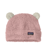 Patagonia Baby Furry Friends Hat