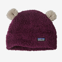 Patagonia Baby Furry Friends Hat