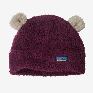 Patagonia Baby Furry Friends Hat
