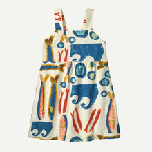 Patagonia Baby Tidal Threads Dress